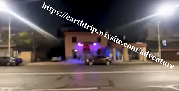 首都埃里温的夜店调查 悬命旅人 2025.10