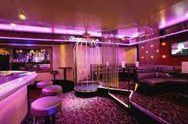 维也纳酒吧妓院 Beverly Hills Club 半夜游 2021.04