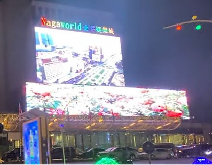金边俱乐部Darling Darling近况 Elephant 2023.11