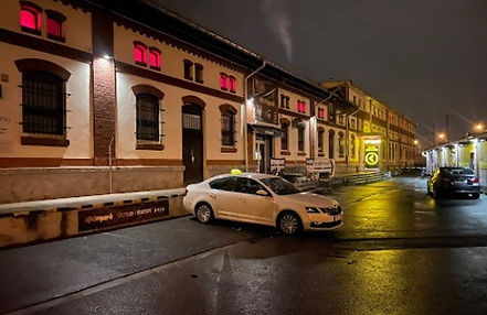 布拉格的妓院ShowPark Market 喜马拉 2020.06