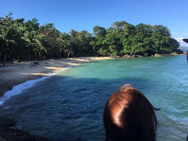 Puerto Galera 5日游、天天去 Go-Go KiKi 2018.01