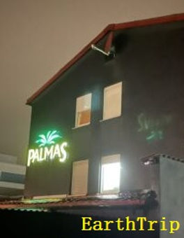 德国Nuremberg市FKK Palmas考察 Nirao 2023.01