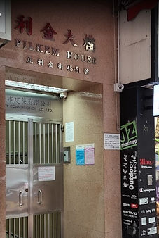 常驻俄罗斯小姐的141 “利金大楼” Marao 2020.06