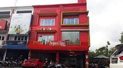 Yogyakarta 市的夜店介绍 半夜游 2020.11