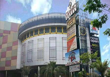 雅加达 Classic 酒店妓院考察 笑脸哥 2020.04