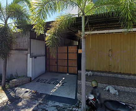 巴厘岛 Delapan Spa 调查 Marao 2020.03