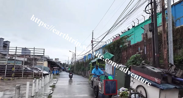 雅加达轨道旁妓院Royale体验 桑楚 2026.01
