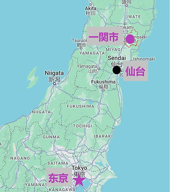 岩手県一関市粉色沙龙的全套服务 Apple 2024.01