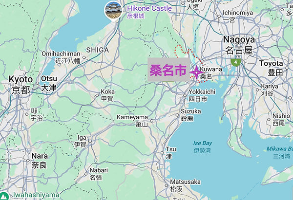 三重県桑名市可以打炮的粉色沙龙 Apple 2025.06