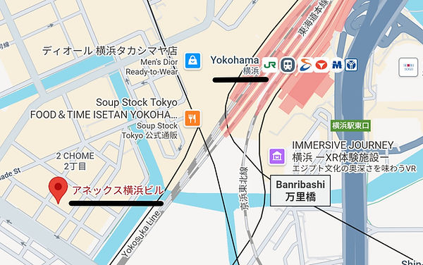 横浜市的华人休闲沙龙 桑楚 2026.04