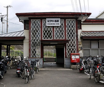 和歌山市古老妓院街再访 炸酱面 2022.04