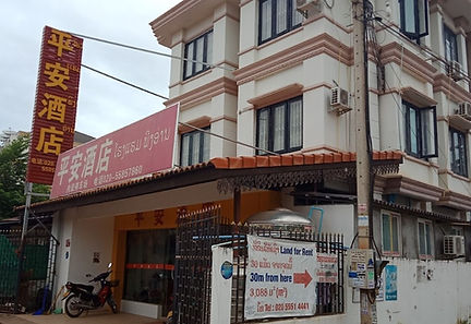 万象的廉价机场妓院体验 K2 2023.08