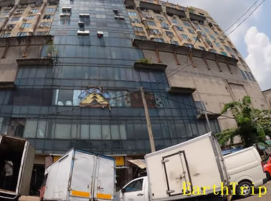 吉隆坡Richmoore Hotel的流莺考察 龙城卫士 2023.05