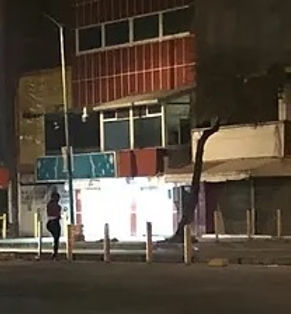 在墨西哥城找站街女时的惨遇 Zaitu 2022.01