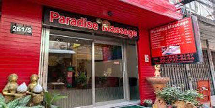 曼谷色情按摩 “Paradise Massage” 桶匠 2018.01