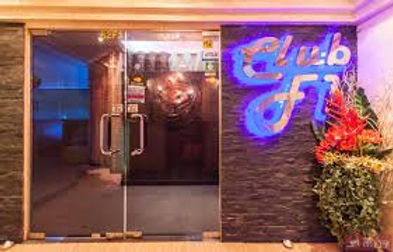 曼谷 KTV “Sexy Club F1” 溪流虹 2020.03