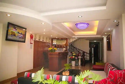 Da Nang 的夜店体验 半夜游 2021.05