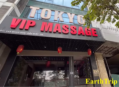 河内色情按摩Tokyo Massage K2 2023.12
