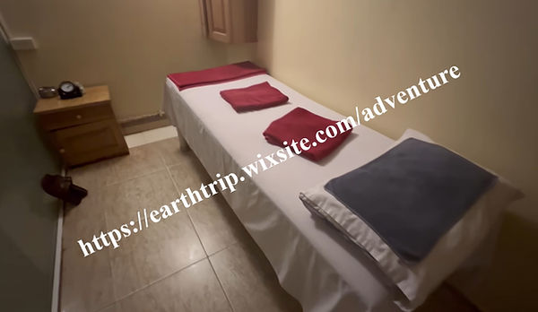 河内按摩店Xong Hoi Massage体验 K2 2024.07