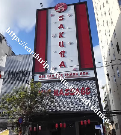 峴港VIP按摩店Sakura体验 K2 2025.02